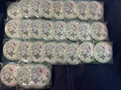 叢雲カゲツ サンリオ 缶バッジ