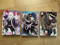 ゴールデンカムイ　9巻12巻20巻　３冊
