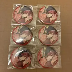 宝鐘マリン ワールドツアー 台北 台湾 缶バッジ 9個 - メルカリ