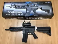 2025年最新】m4cqbライトプロの人気アイテム - メルカリ