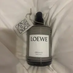 ロエベ　オレガノ　ボディローション 今すぐ購入 Oregano ボディローション | ロエベ パルファム