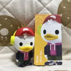 DISNEY ミッキー ＆ フレンズ ストリートスタイル：Huey