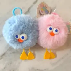 ぶるぶるケドリ　プライズ　ぶるぶる　ケドリ。