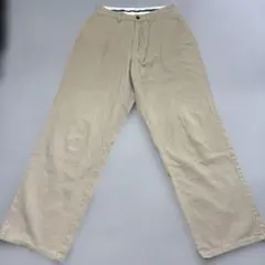 polo ralph lauren チノパン ベージュ