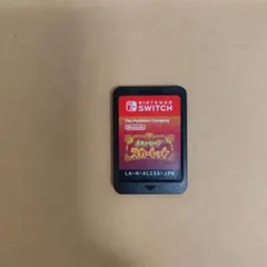 ポケットモンスター スカーレット Nintendo Switch