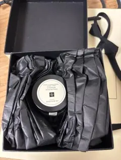 【新品未使用】JO MALONE ボディバター ギフトボックス付き