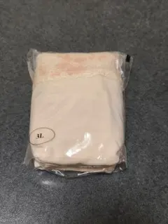 シャルレ　ショーツ　3L　IB608　③