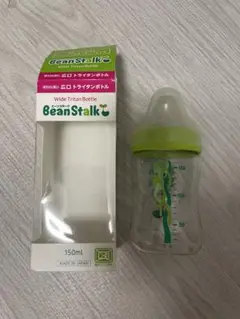 BeanStalk Wide Titan Bottle 150ml