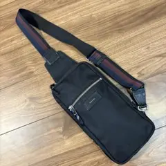 Paul Smith ポール スミス ポールスミス ボディバッグ 高密度ナイロン