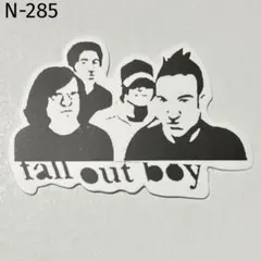 Fall Out Boy 新品未使用、エラープリント、超希少！ 2025年最新】fall out boy 枚の人気アイテム - メルカリ