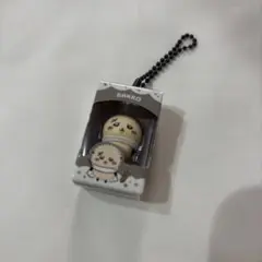 ちいかわ チョコボックス ラッコ