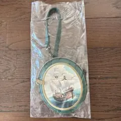 東京ディズニーシー ホテルミラコスタ コインケース