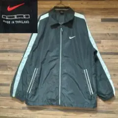 NIKE　ナイキ 00s Y2K ナイロンジャケット　ストリート