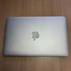 ジャンク】MacBook Air (13-inch, Early 2015？) - メルカリ