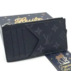 IC搭載✨ルイヴィトン フラグメントケース タイガラマ エクリプス