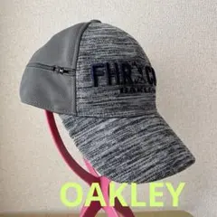 Oakley FHRCAL キャップ　メンズ