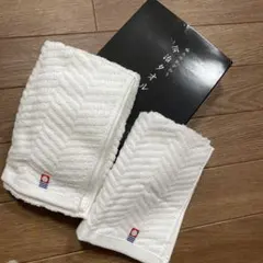 今治タオルセット　フェイスタオル　ハンドタオル