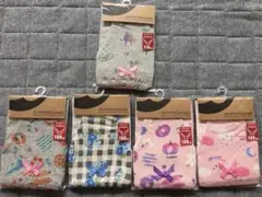 ★今だけお値下げ★ アンパサンド　ショーツ　可愛い物だけ　5枚セット