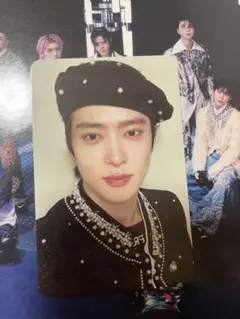 nct127 factcheck ジェヒョン トレカ