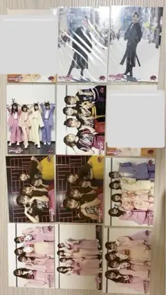 ももクロ　生写真のサムネイル