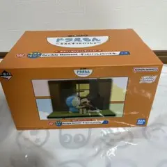 一番くじ　ドラえもん　〜きみとずっといっしょ〜 ラストワン賞　タオルおまけ