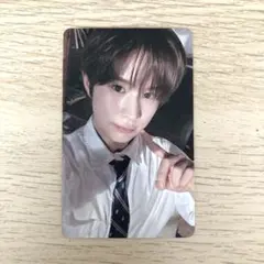 tws はじめまして weverse 特典 トレカ ギョンミン