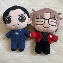 【24時間以内発送】名探偵コナン ぬいぐるみ