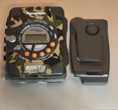 パナソニック　ショックウェーブ　SHOCK WAVEのサムネイル