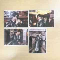 M!LK 曽野舜太 生写真 39杯目