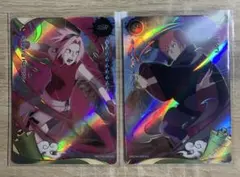 【英語NA版】サクラ サソリ kayou NINJA AGE PREMIUM