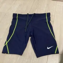 Nike 水着 XL ネイビー