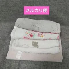 古タオル 5枚 ウエス