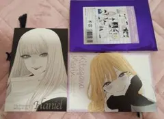2026年最新】着せ恋展 複製原画の人気アイテム - メルカリ