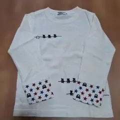 DOUBLE .B⭐長袖カットソー⭐