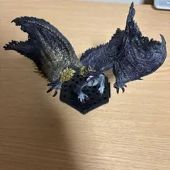 モンスターハンター スタンダードモデル 渾沌に呻くゴア・マガラ