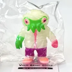 VAG 10th 2 クトゥルフオイド GYAROMI 【蓄光】