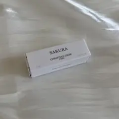 Dior ディオール SAKURA 1.2ml 香水