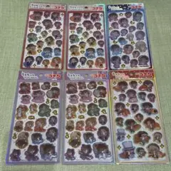名探偵コナン うるちゅるPOP SEAL