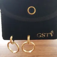 お得すぎ！完売！GSTV K18YG、PT900ダイヤモンドチャームセット GSTV PT900/K18YGブラウンダイヤモンドチャーム2点セットBRD約