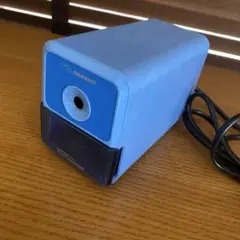 ★平成レトロ★電動鉛筆削り機　ナカバヤシ