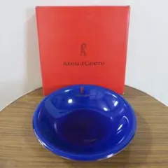 【新品・美品】Roberta di Camerino. 深皿のサムネイル