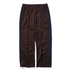 XSサイズ needles straight Track Pant keboz