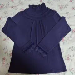 axesfemme ハイネックトップス