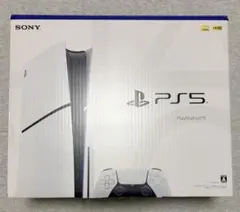 SONY PS5 本体(通常版)+呪術廻戦戦華双乱DC