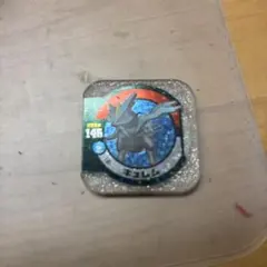 ポケモンメザスタ キュレム
