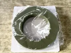플로럴 폼 그린 링 4종 세트