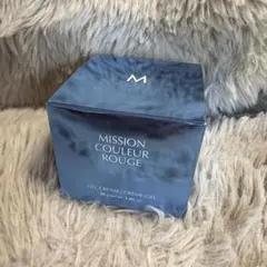 MISSION ミッション　ジェルクリーム　 GEL CREAMのサムネイル