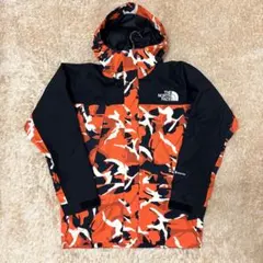 美品✨ ノースフェイス ゴアテックス ノベルティ マウンテンライトジャケット S