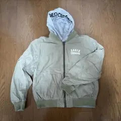 【USED】RODEO CROWNS WIDE BOWL　リバーシブルブルゾン