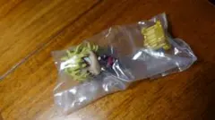 ジョジョの奇妙な冒険　カプセルフィギュアコレクション　ジョジョワールド3 ディオ